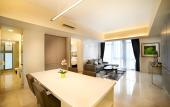 Туры в отель The Signature Hotel & Serviced Suites Kuala Lumpur