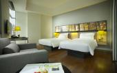 Туры в отель The Signature Hotel & Serviced Suites Kuala Lumpur