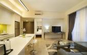 Туры в отель The Signature Hotel & Serviced Suites Kuala Lumpur