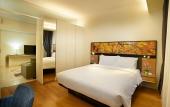 Туры в отель The Signature Hotel & Serviced Suites Kuala Lumpur