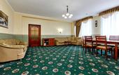 Туры в отель Partner Hotel