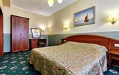 Туры в отель Partner Hotel