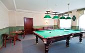 Туры в отель Partner Hotel