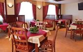 Туры в отель Partner Hotel