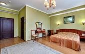 Туры в отель Partner Hotel