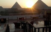 Туры в отель Pyramids Plateau Inn