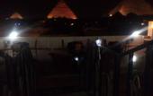 Туры в отель Pyramids Plateau Inn