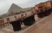 Туры в отель Pyramids Plateau Inn