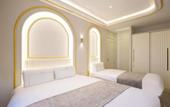 Туры в отель Pyramids Plateau Inn