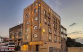 Туры в отель Pyramids Plateau Inn