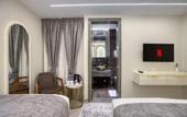 Туры в отель Pyramids Plateau Inn