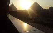 Туры в отель Pyramids Plateau Inn