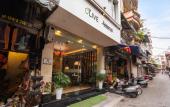 Туры в отель Hanoi Charm Hotel& Spa