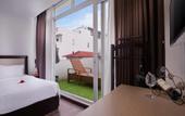 Туры в отель Hanoi Charm Hotel& Spa