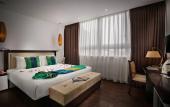 Туры в отель Hanoi Charm Hotel& Spa