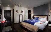 Туры в отель Hanoi Charm Hotel& Spa