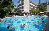 Туры в отель Trendy Side Beach (Adults Only, 16+)