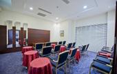 Туры в отель Trendy Side Beach (Adults Only, 16+)