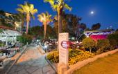 Туры в отель Trendy Side Beach (Adults Only, 16+)