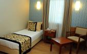 Туры в отель Trendy Side Beach (Adults Only, 16+)