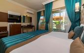 Туры в отель Trendy Side Beach (Adults Only, 16+)