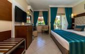 Туры в отель Trendy Side Beach (Adults Only, 16+)
