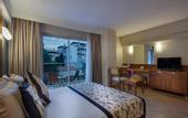 Туры в отель Trendy Side Beach (Adults Only, 16+)