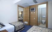 Туры в отель Trendy Side Beach (Adults Only, 16+)