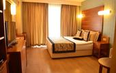 Туры в отель Trendy Side Beach (Adults Only, 16+)