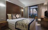 Туры в отель Trendy Side Beach (Adults Only, 16+)