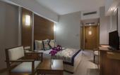 Туры в отель Trendy Side Beach (Adults Only, 16+)
