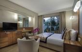 Туры в отель Trendy Side Beach (Adults Only, 16+)