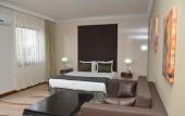 Туры в отель Koza Millenyum Hotel Spa