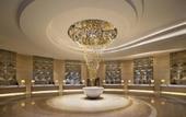 Туры в отель JW Marriott Mumbai Sahar