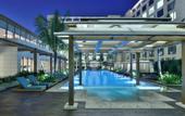 Туры в отель JW Marriott Mumbai Sahar