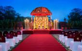 Туры в отель JW Marriott Mumbai Sahar