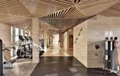 Туры в отель JW Marriott Mumbai Sahar