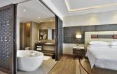 Туры в отель JW Marriott Mumbai Sahar