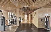 Туры в отель JW Marriott Mumbai Sahar