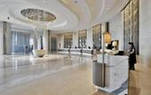 Туры в отель JW Marriott Mumbai Sahar