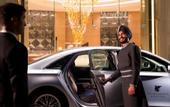 Туры в отель JW Marriott Mumbai Sahar