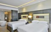 Туры в отель JW Marriott Mumbai Sahar