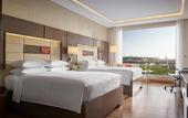 Туры в отель JW Marriott Mumbai Sahar