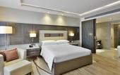 Туры в отель JW Marriott Mumbai Sahar