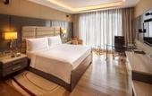 Туры в отель JW Marriott Mumbai Sahar