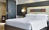 Туры в отель JW Marriott Mumbai Sahar