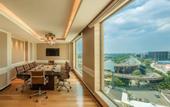Туры в отель JW Marriott Mumbai Sahar