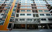 Туры в отель Patt Serviced Apartments
