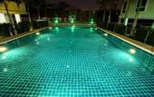 Туры в отель Patt Serviced Apartments