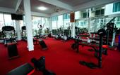Туры в отель Patt Serviced Apartments